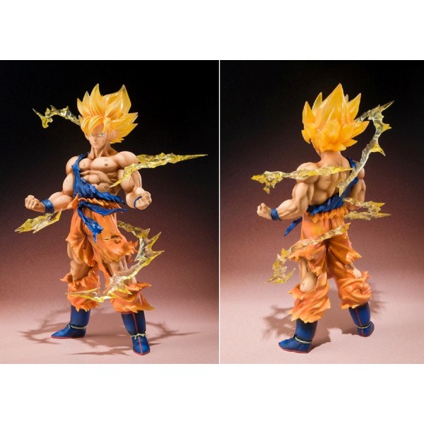 figurine sangoku